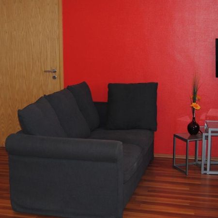 Ferienwohnung Kirchbergblick Hackenheim المظهر الخارجي الصورة