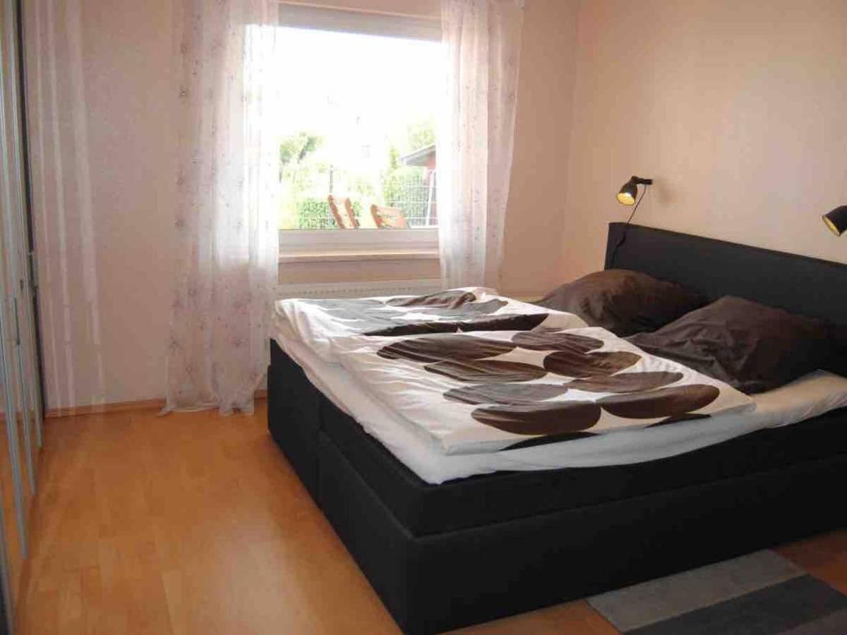 Ferienwohnung Kirchbergblick Hackenheim المظهر الخارجي الصورة